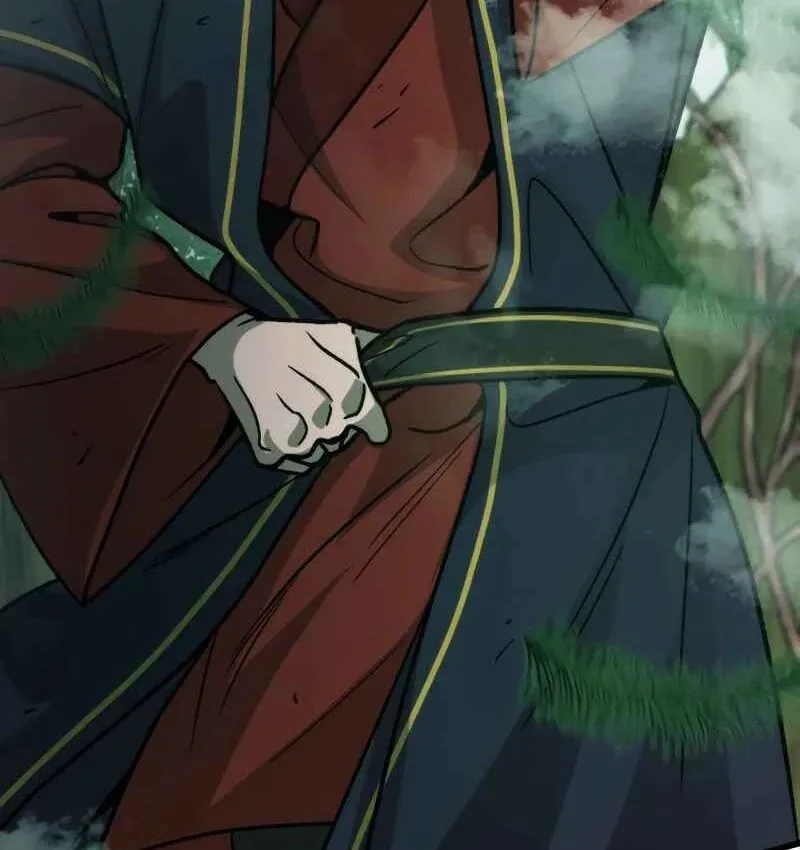 The New Beggars' Sect Chapter 44 page 108 - 