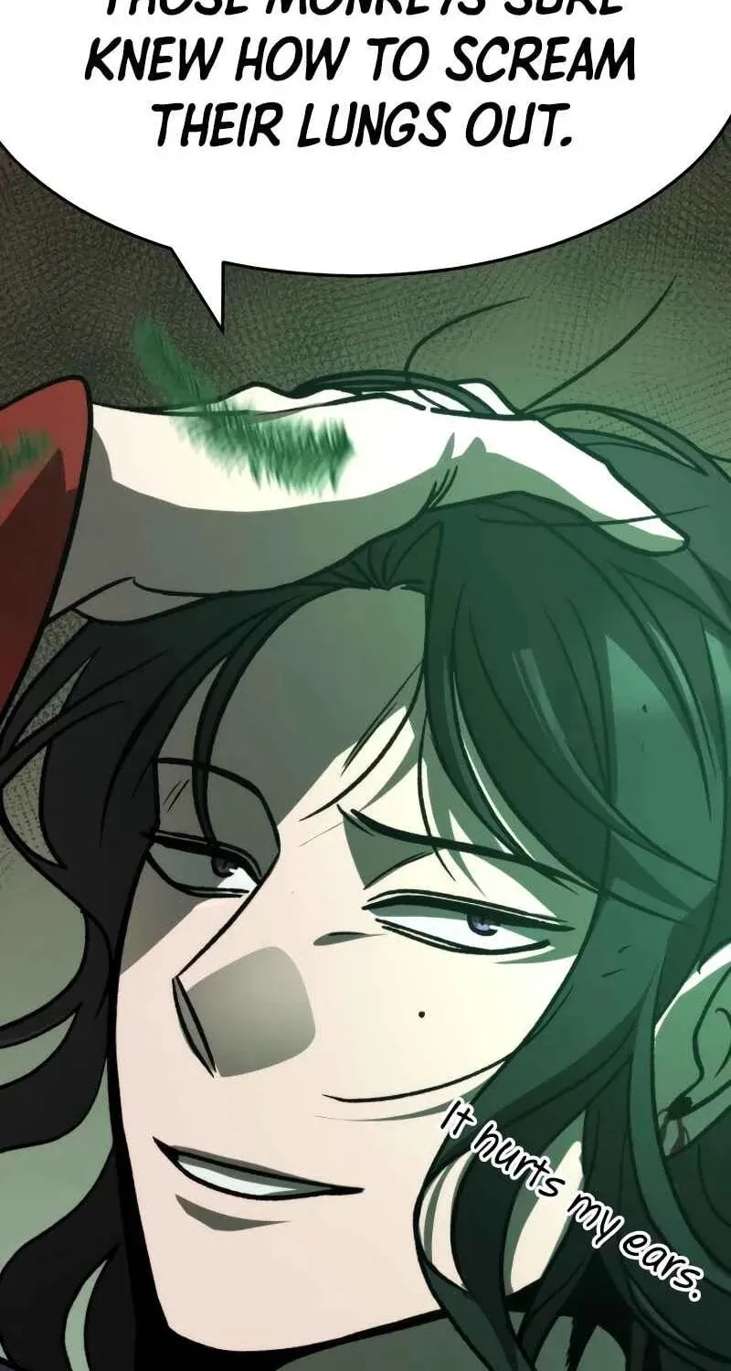 The New Beggars' Sect Chapter 44 page 110 - 