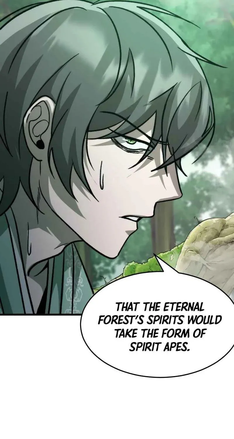 The New Beggars' Sect Chapter 44 page 115 - 