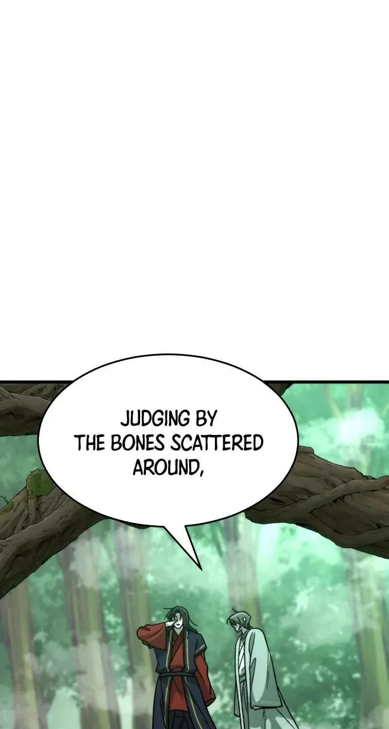 The New Beggars' Sect Chapter 44 page 116 - 