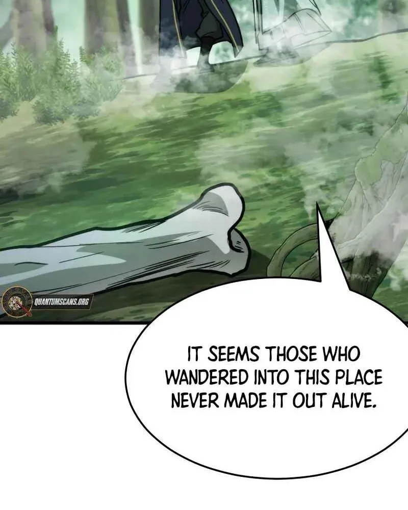 The New Beggars' Sect Chapter 44 page 117 - 