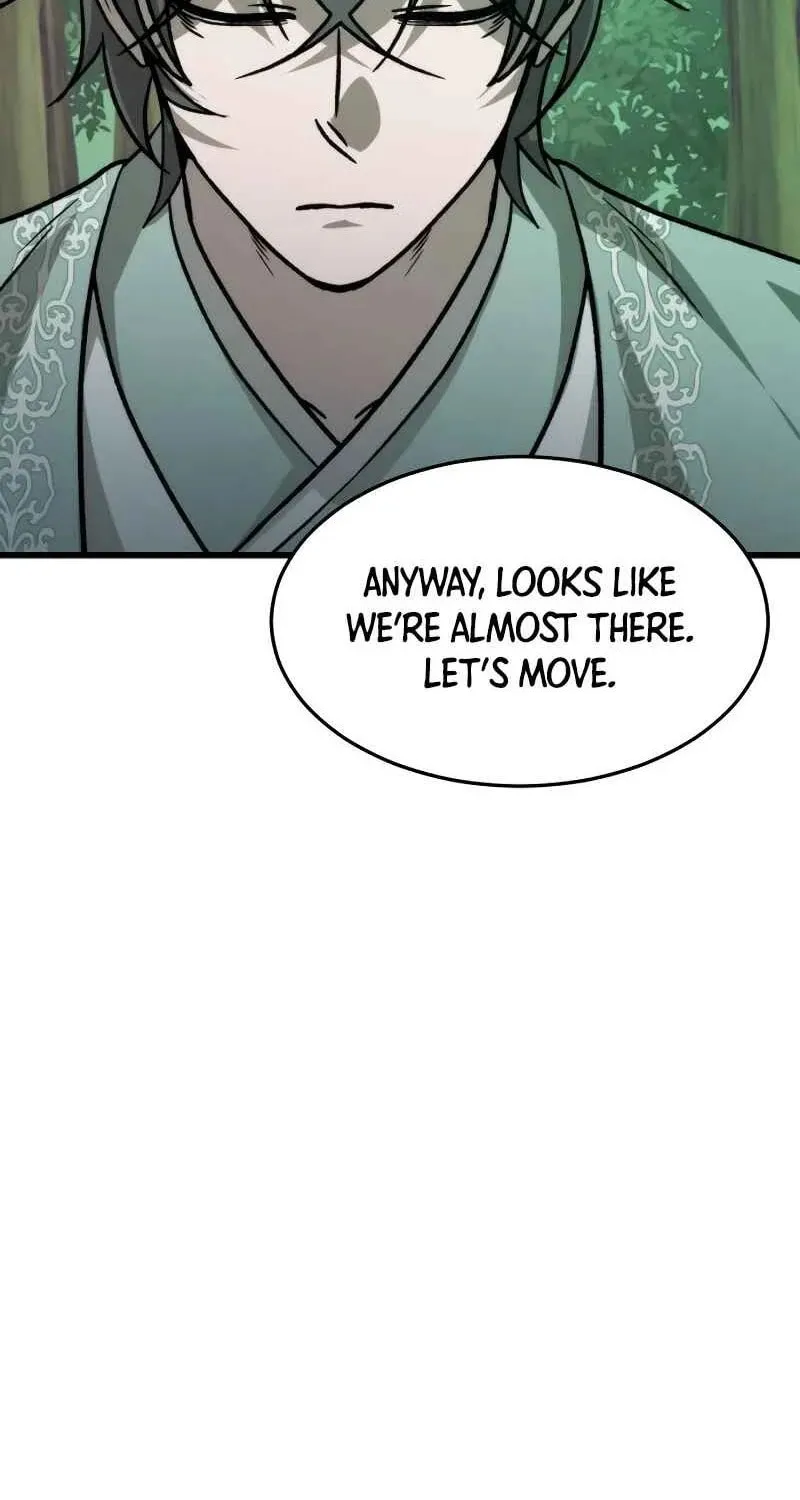 The New Beggars' Sect Chapter 44 page 119 - 