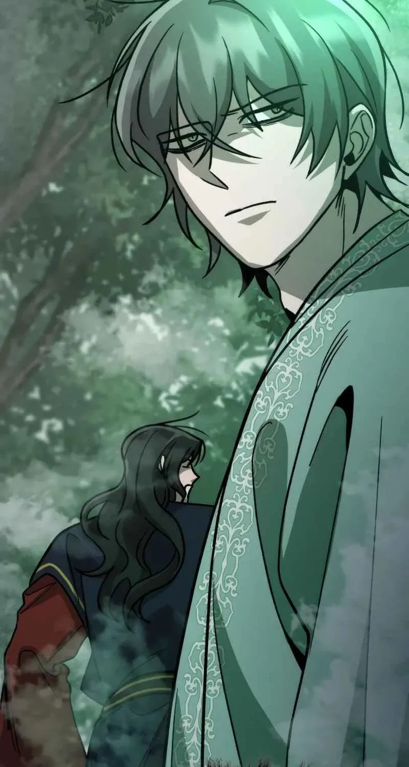 The New Beggars' Sect Chapter 44 page 122 - 