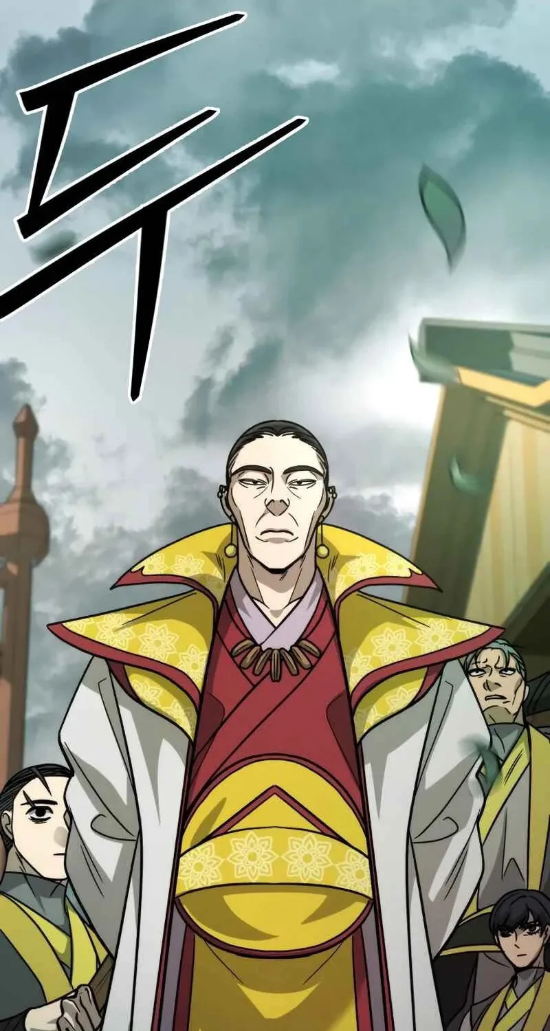 The New Beggars' Sect Chapter 44 page 128 - 