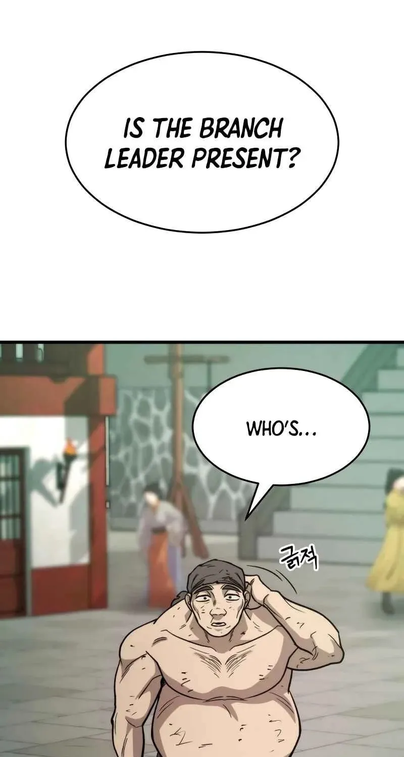The New Beggars' Sect Chapter 44 page 130 - 