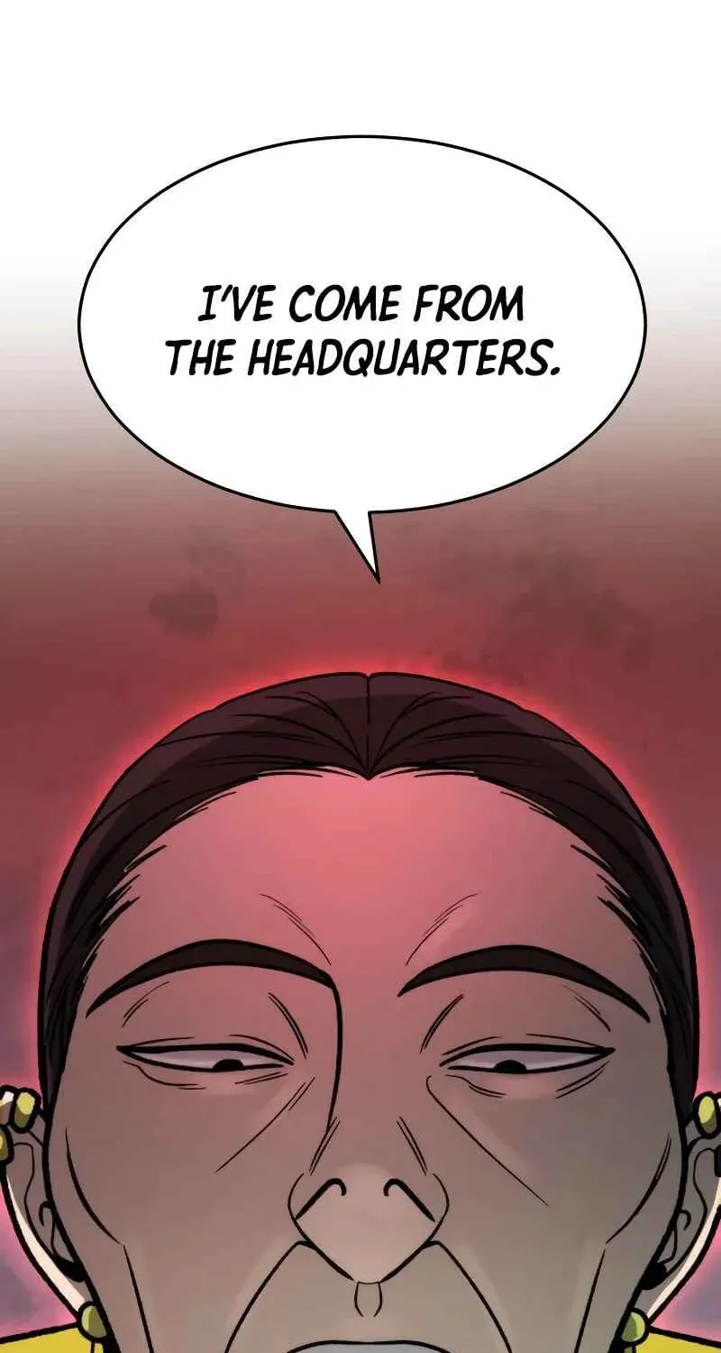 The New Beggars' Sect Chapter 44 page 133 - 