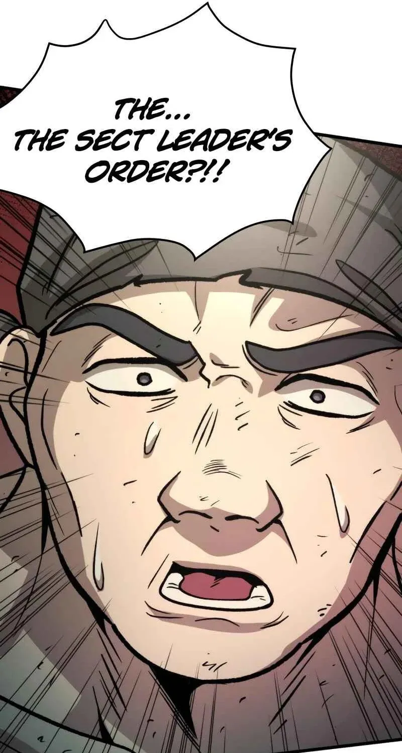 The New Beggars' Sect Chapter 44 page 136 - 