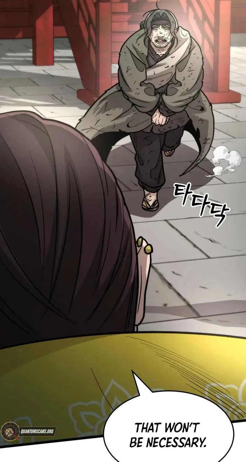 The New Beggars' Sect Chapter 44 page 139 - 