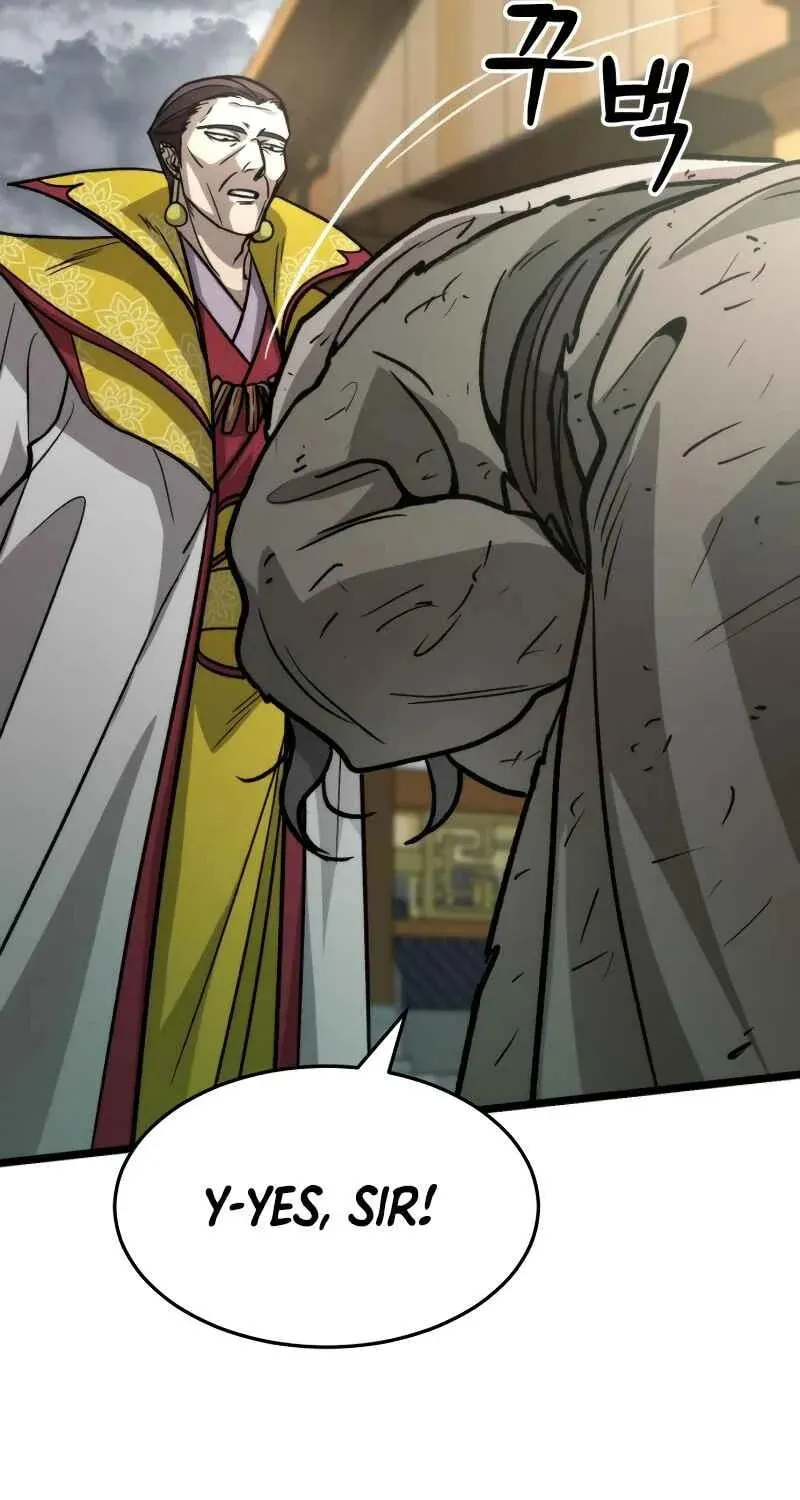 The New Beggars' Sect Chapter 44 page 142 - 