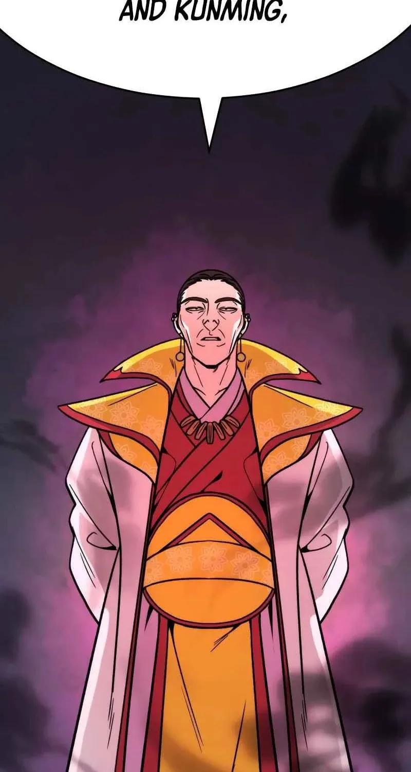 The New Beggars' Sect Chapter 44 page 146 - 
