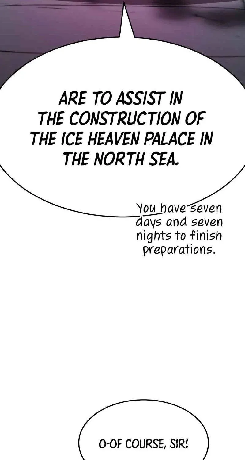 The New Beggars' Sect Chapter 44 page 148 - 