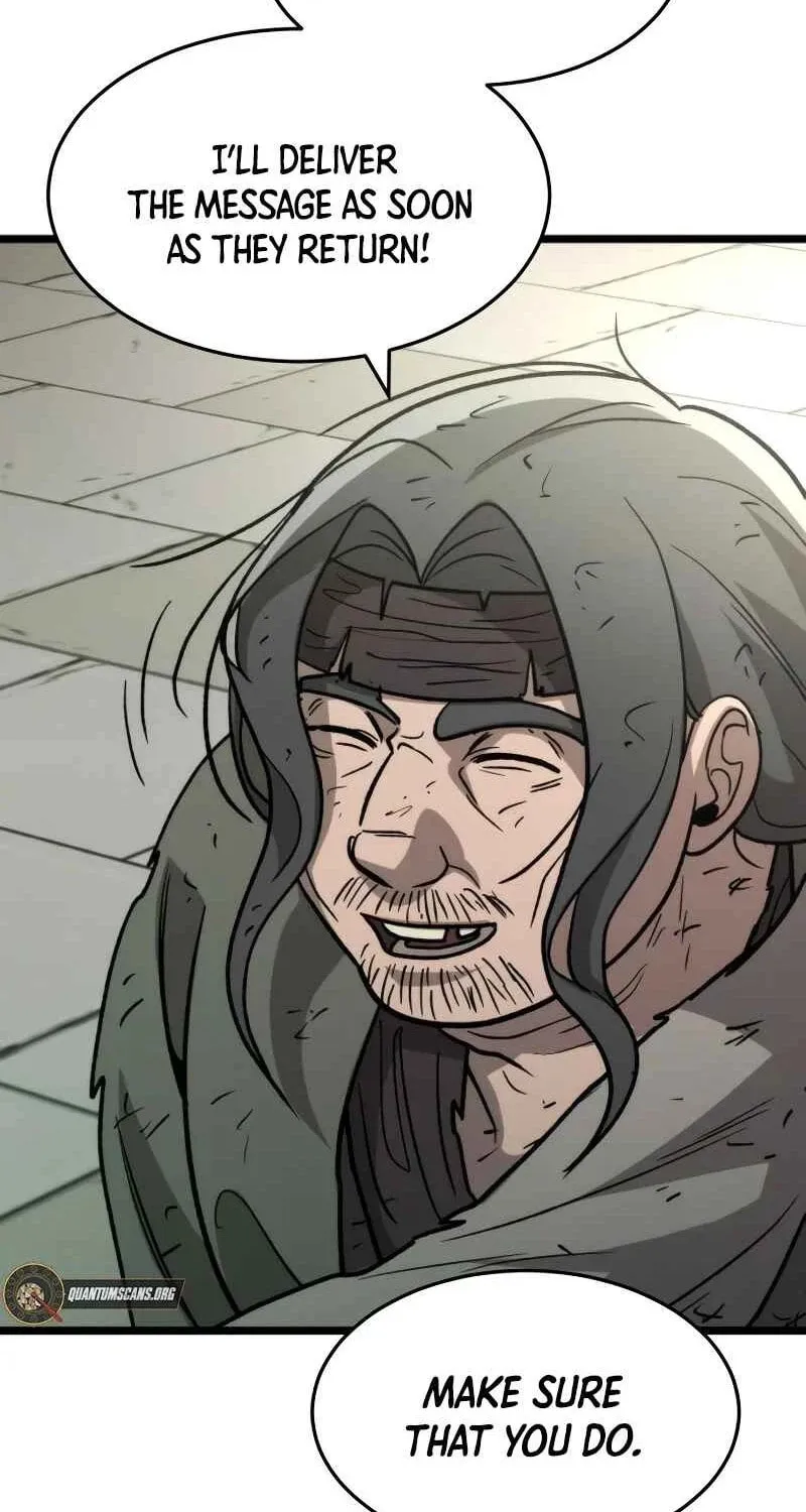 The New Beggars' Sect Chapter 44 page 149 - 