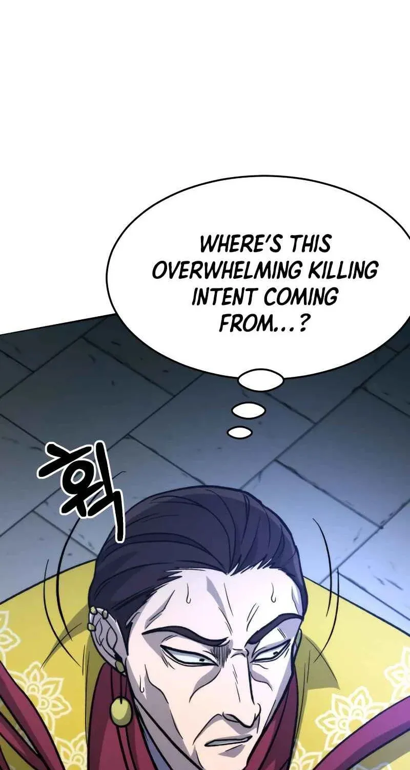 The New Beggars' Sect Chapter 44 page 154 - 
