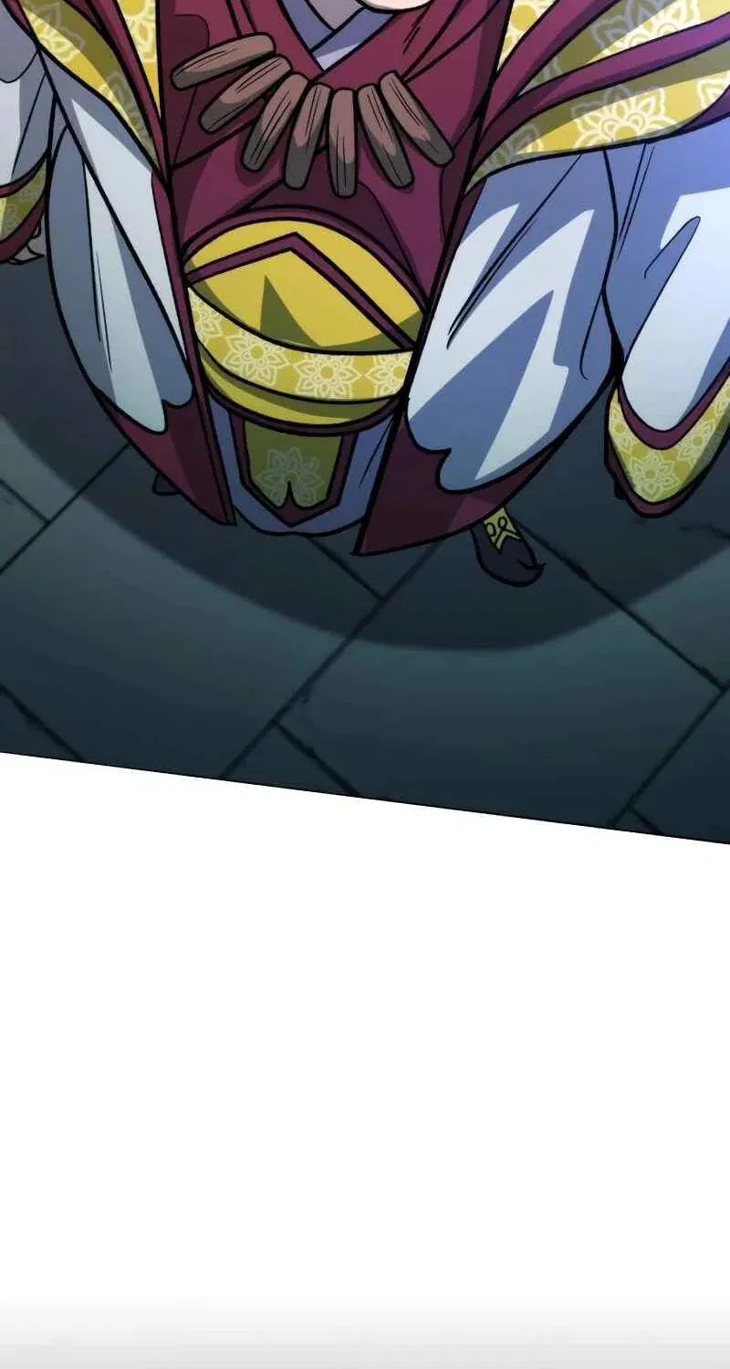 The New Beggars' Sect Chapter 44 page 155 - 