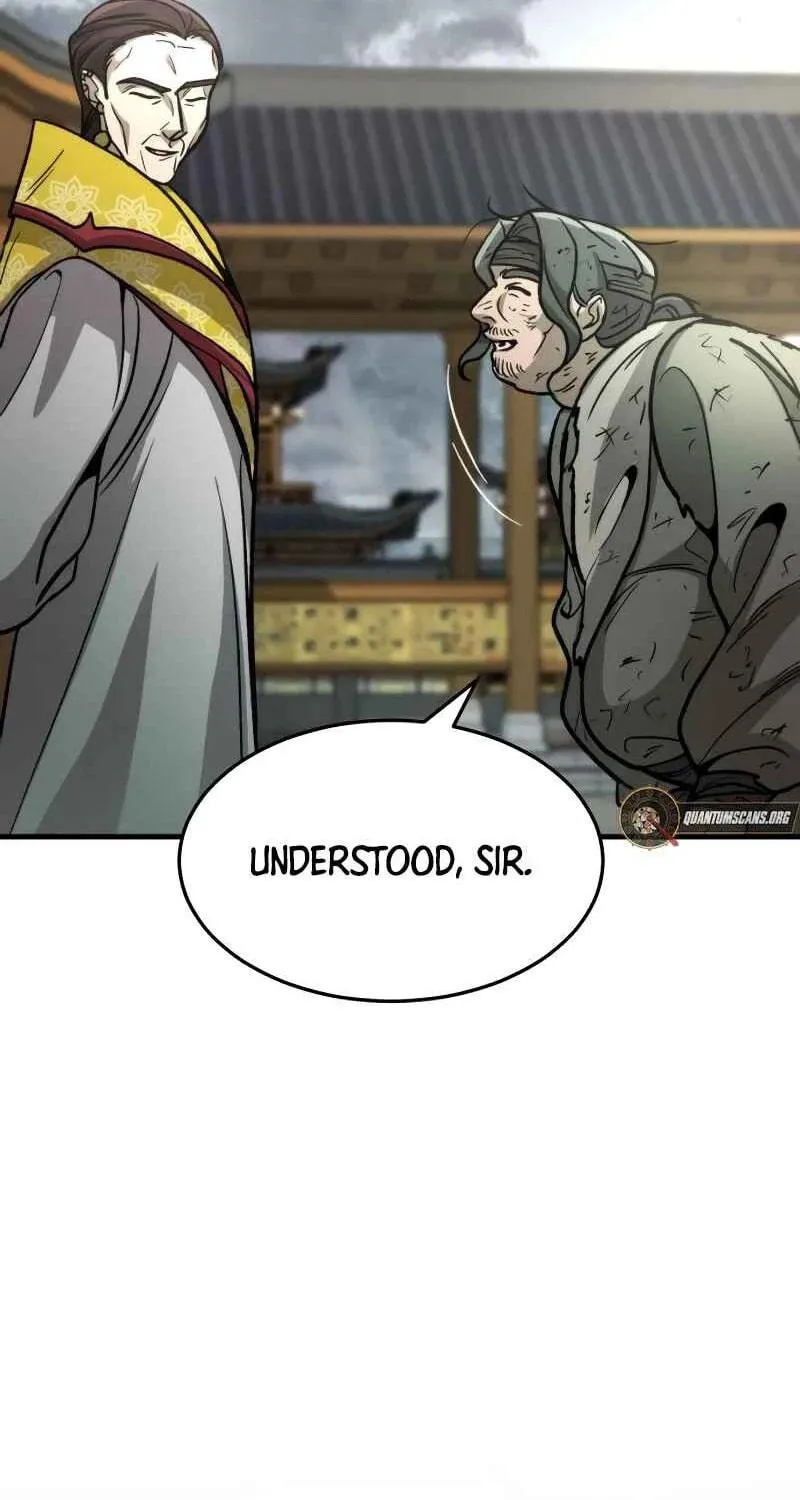 The New Beggars' Sect Chapter 44 page 160 - 