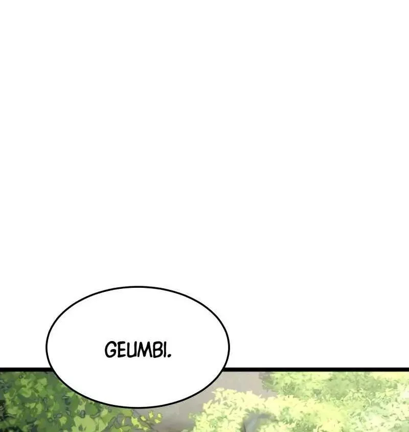 The New Beggars' Sect Chapter 44 page 173 - 