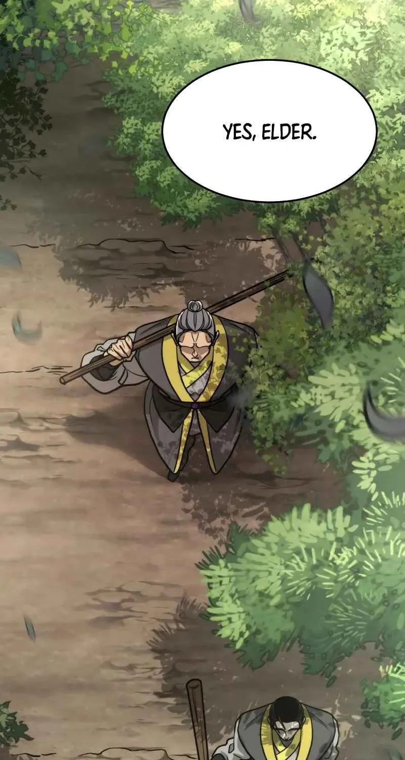 The New Beggars' Sect Chapter 44 page 174 - 