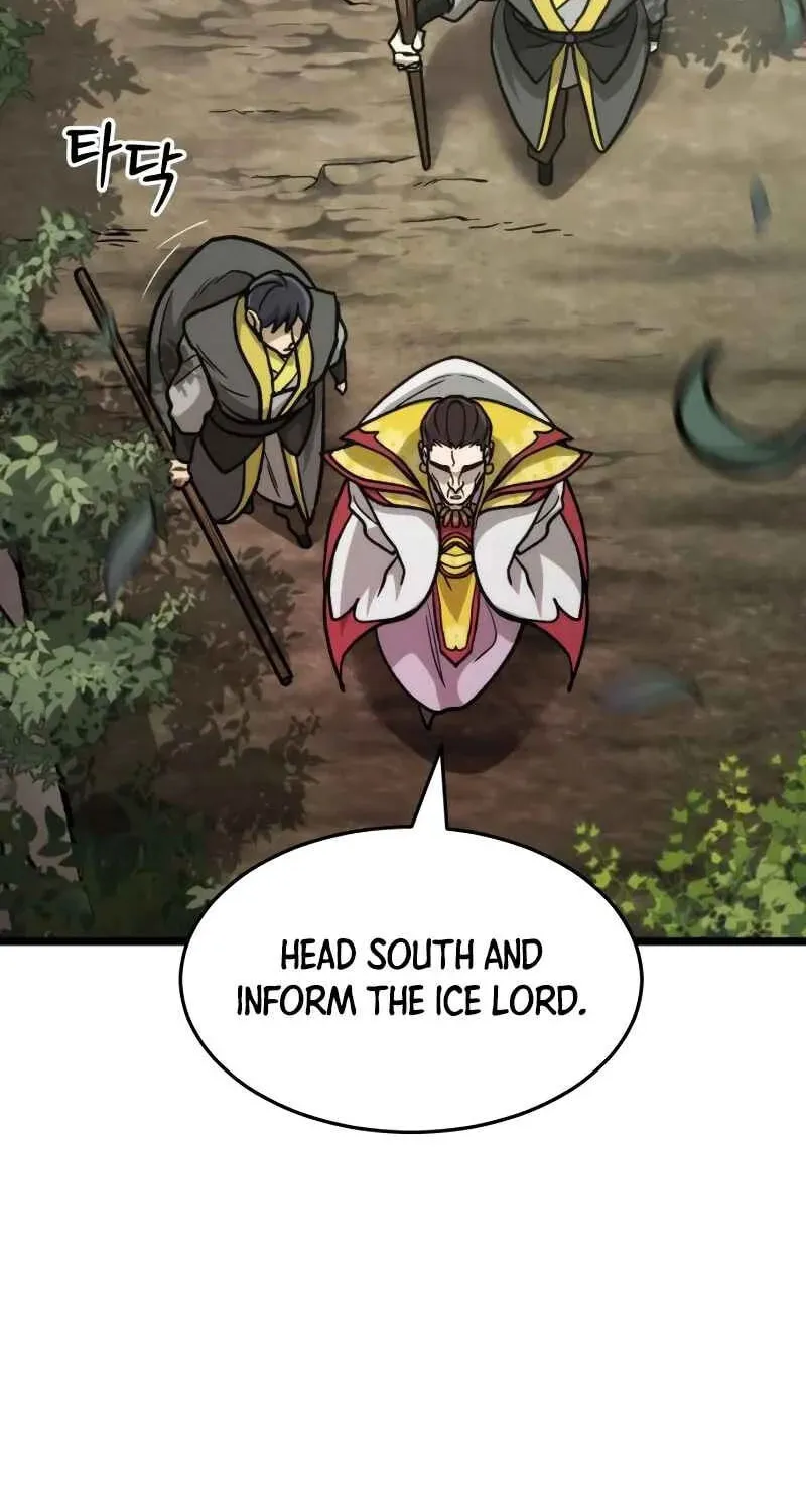 The New Beggars' Sect Chapter 44 page 175 - 