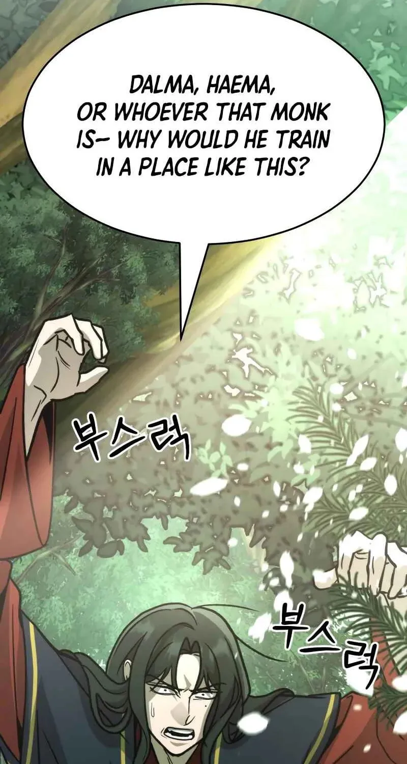 The New Beggars' Sect Chapter 44 page 180 - 