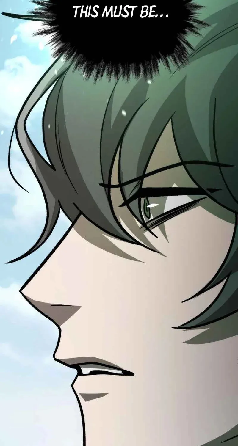 The New Beggars' Sect Chapter 44 page 186 - 