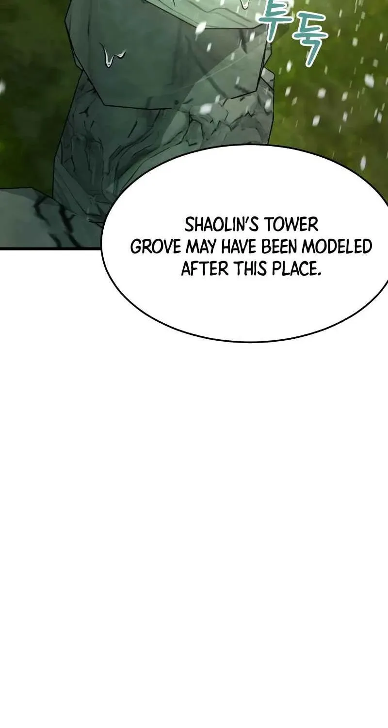 The New Beggars' Sect Chapter 44 page 194 - 