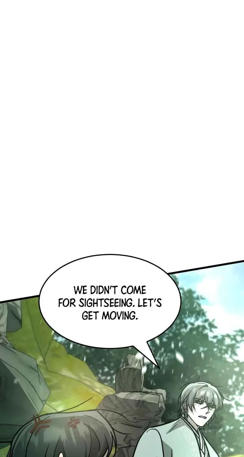 The New Beggars' Sect Chapter 44 page 197 - 