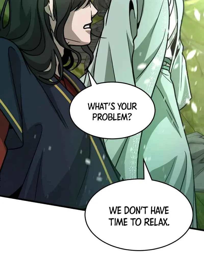The New Beggars' Sect Chapter 44 page 198 - 