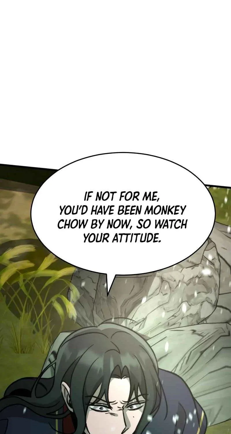 The New Beggars' Sect Chapter 44 page 199 - 