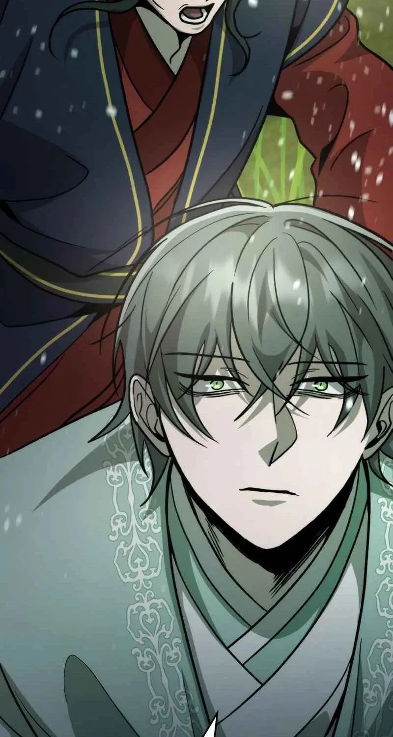 The New Beggars' Sect Chapter 44 page 200 - 