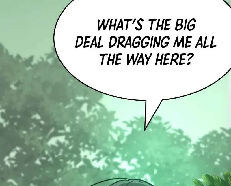 The New Beggars' Sect Chapter 44 page 3 - 