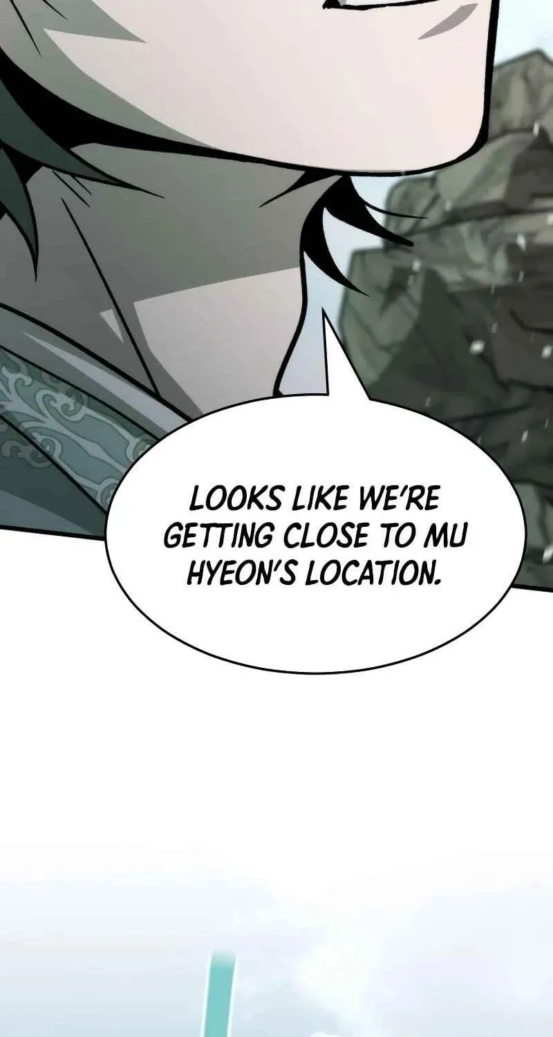 The New Beggars' Sect Chapter 44 page 203 - 