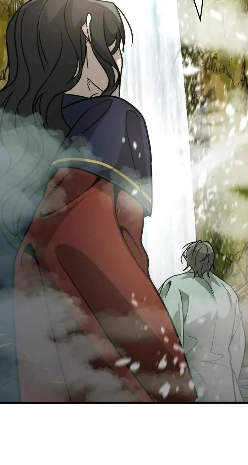 The New Beggars' Sect Chapter 44 page 206 - 