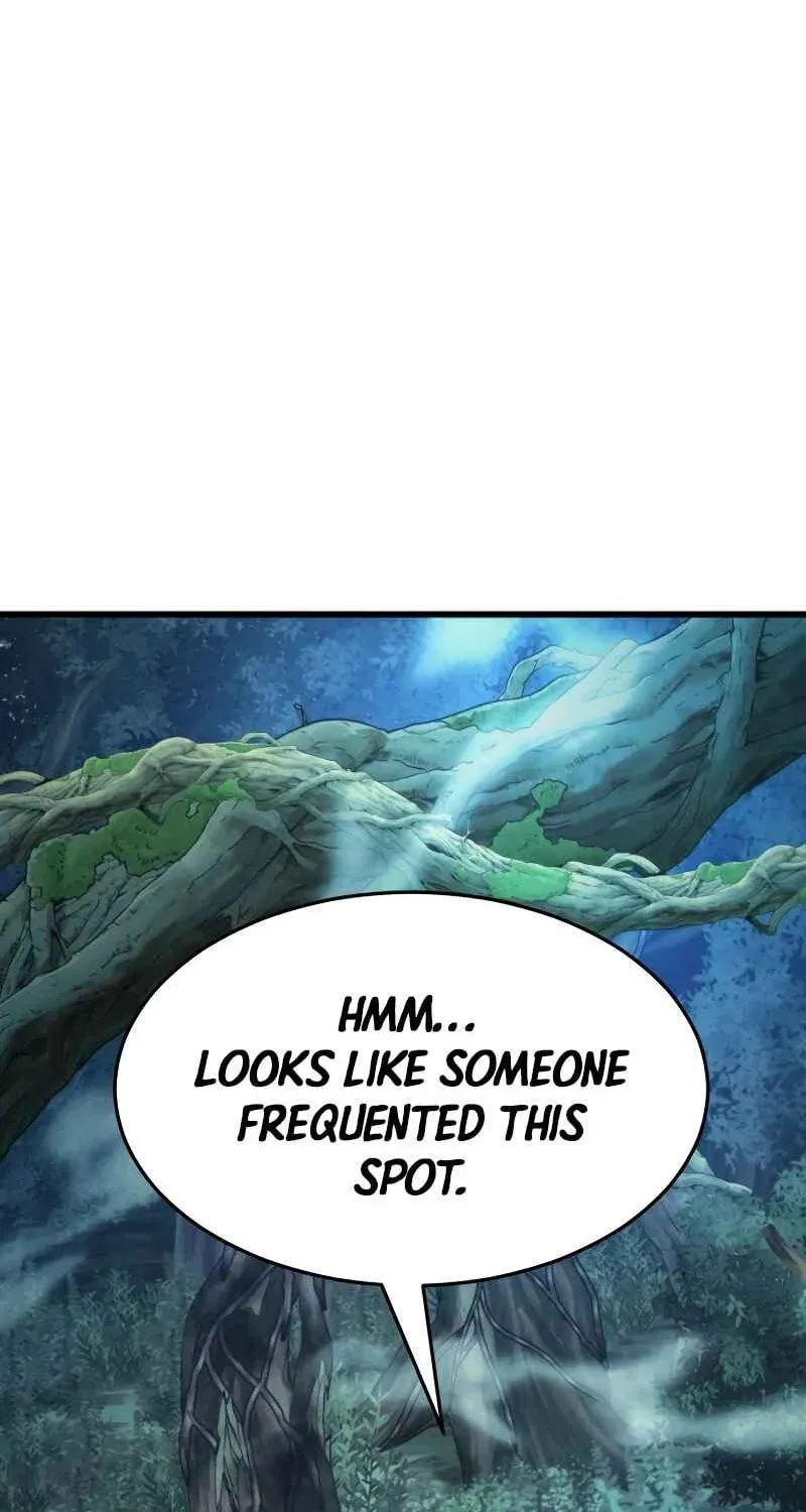 The New Beggars' Sect Chapter 44 page 22 - 