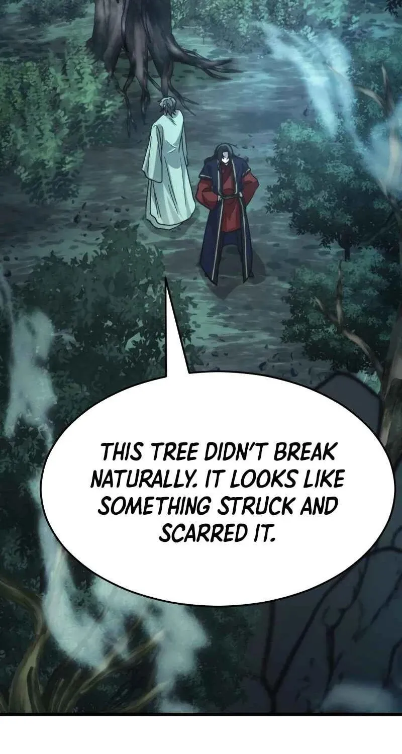 The New Beggars' Sect Chapter 44 page 23 - 