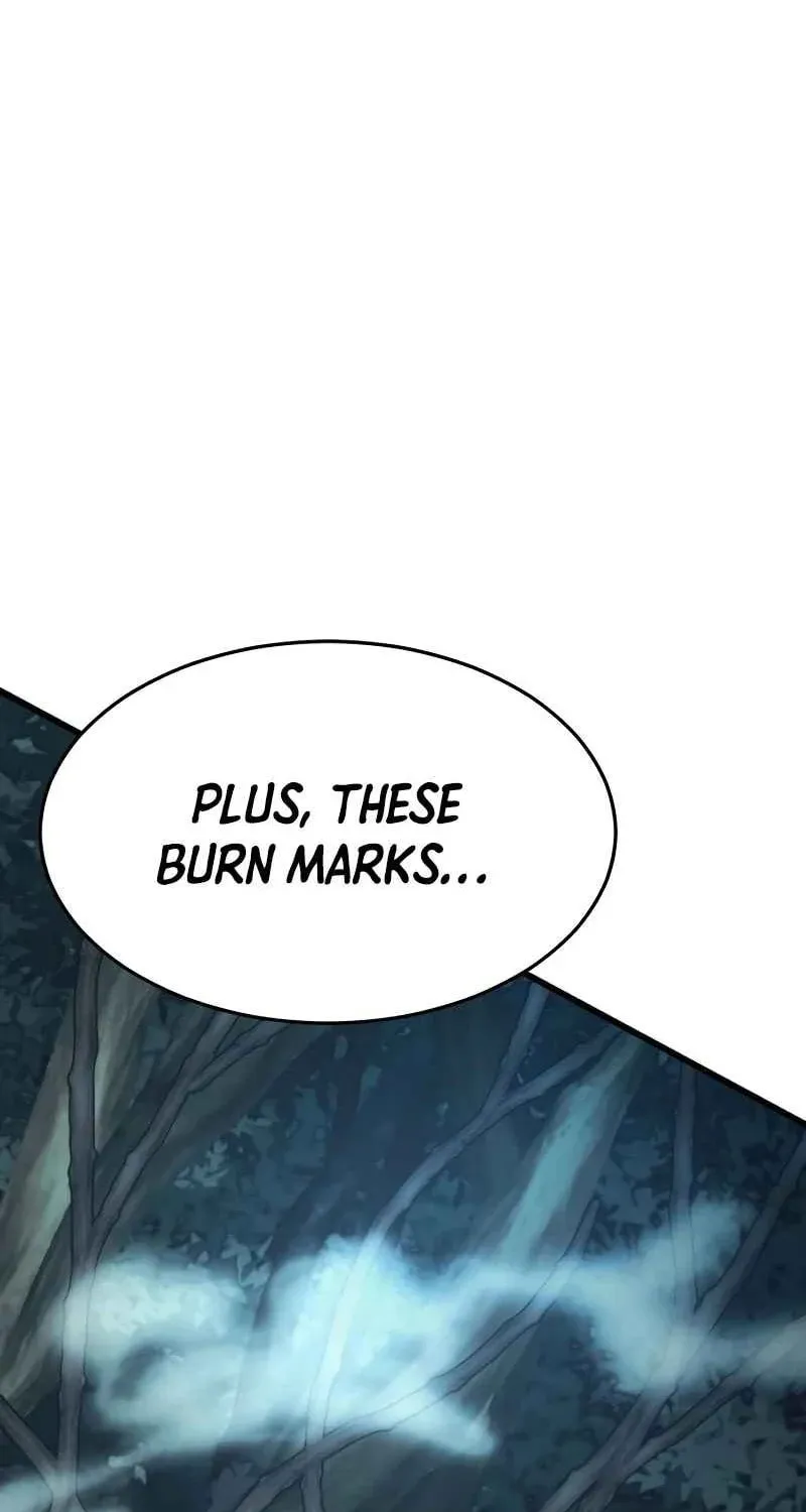 The New Beggars' Sect Chapter 44 page 25 - 