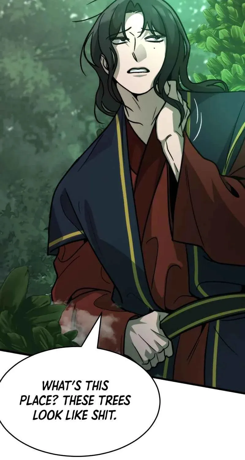 The New Beggars' Sect Chapter 44 page 4 - 