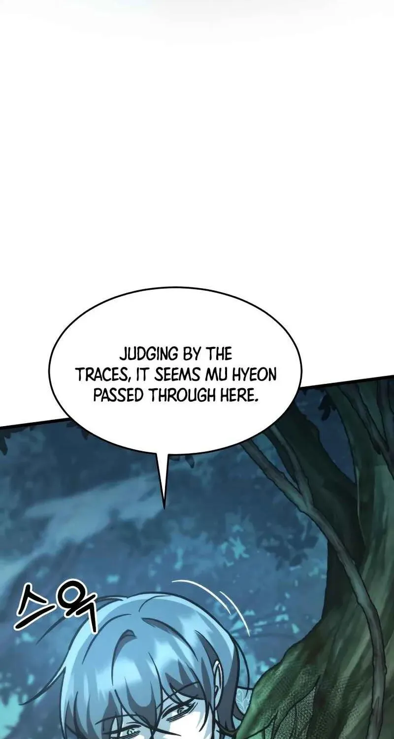 The New Beggars' Sect Chapter 44 page 34 - 