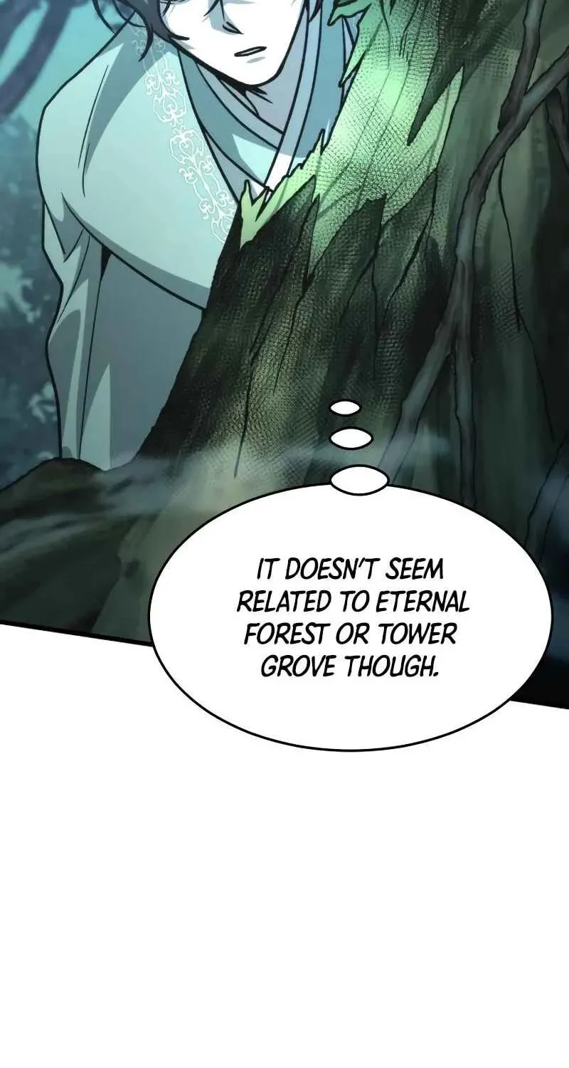 The New Beggars' Sect Chapter 44 page 35 - 