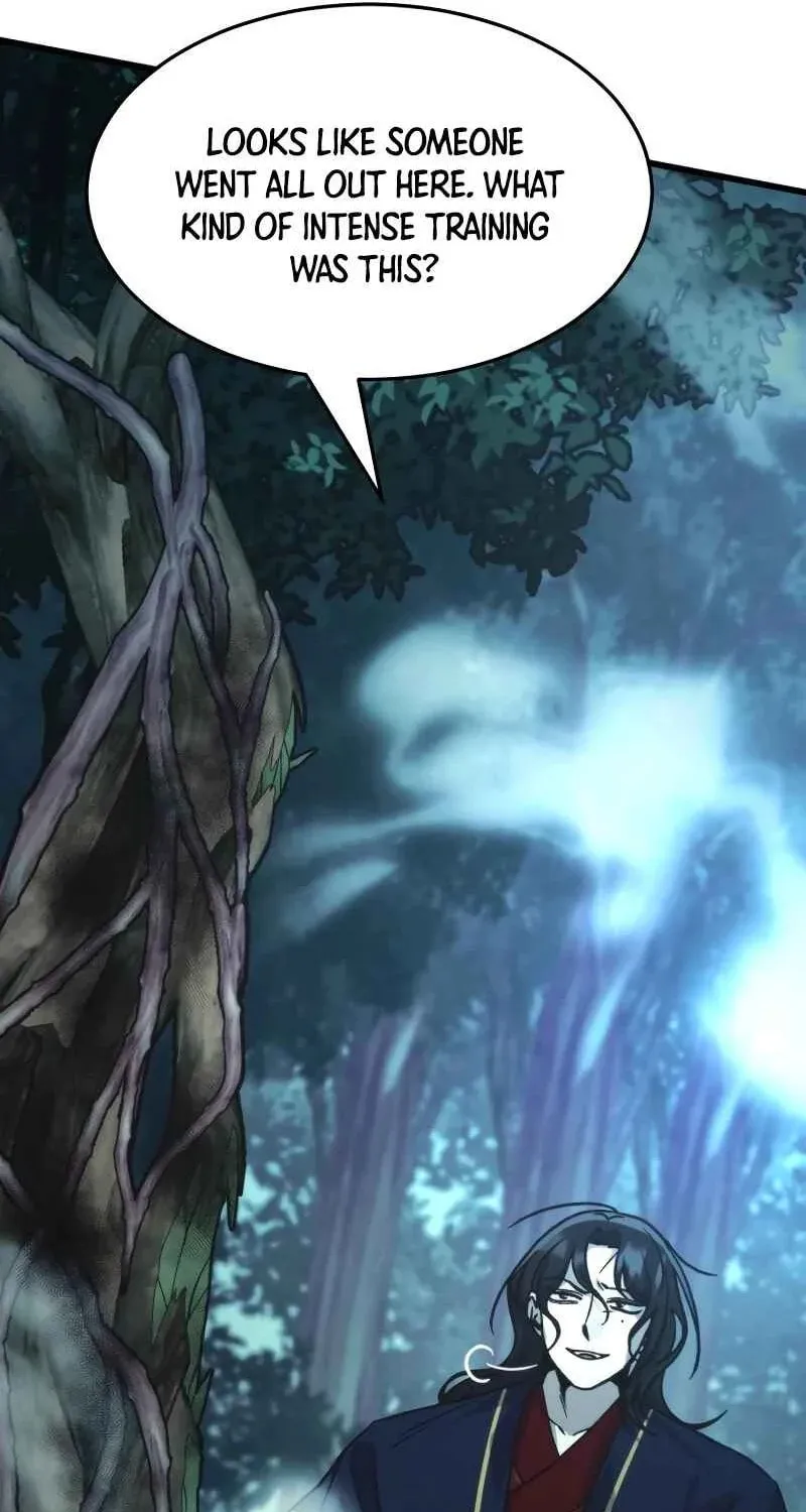 The New Beggars' Sect Chapter 44 page 37 - 