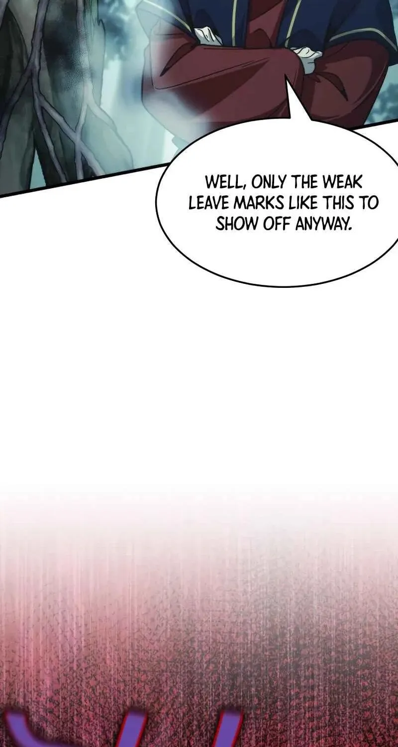 The New Beggars' Sect Chapter 44 page 38 - 