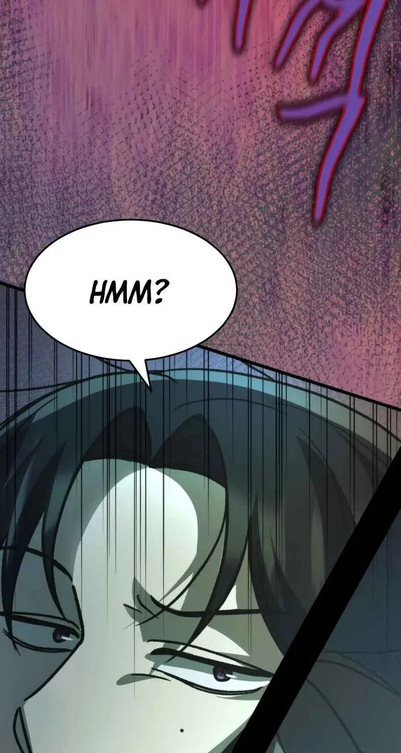 The New Beggars' Sect Chapter 44 page 40 - 