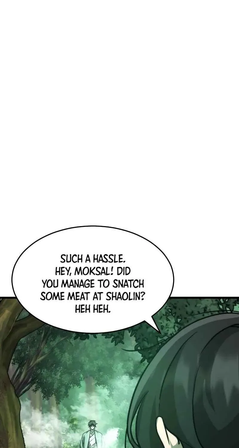The New Beggars' Sect Chapter 44 page 5 - 
