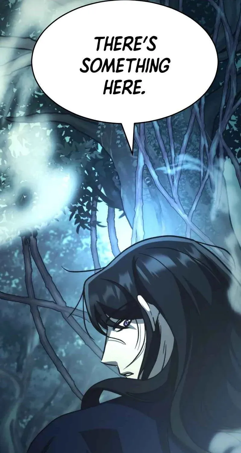 The New Beggars' Sect Chapter 44 page 43 - 