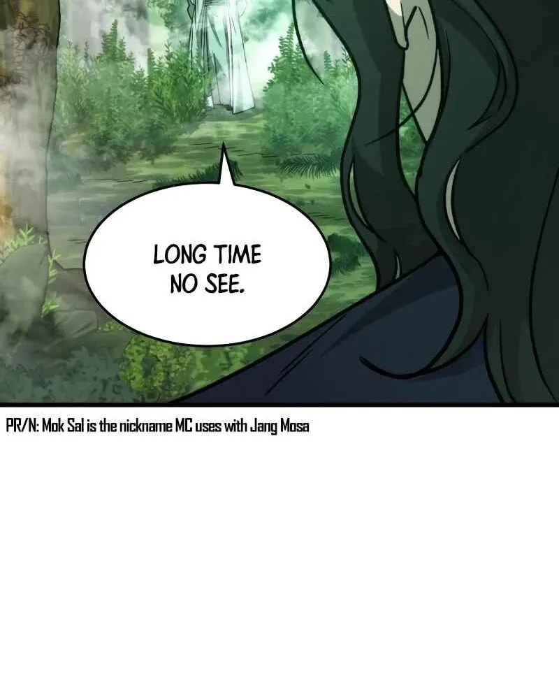The New Beggars' Sect Chapter 44 page 6 - 