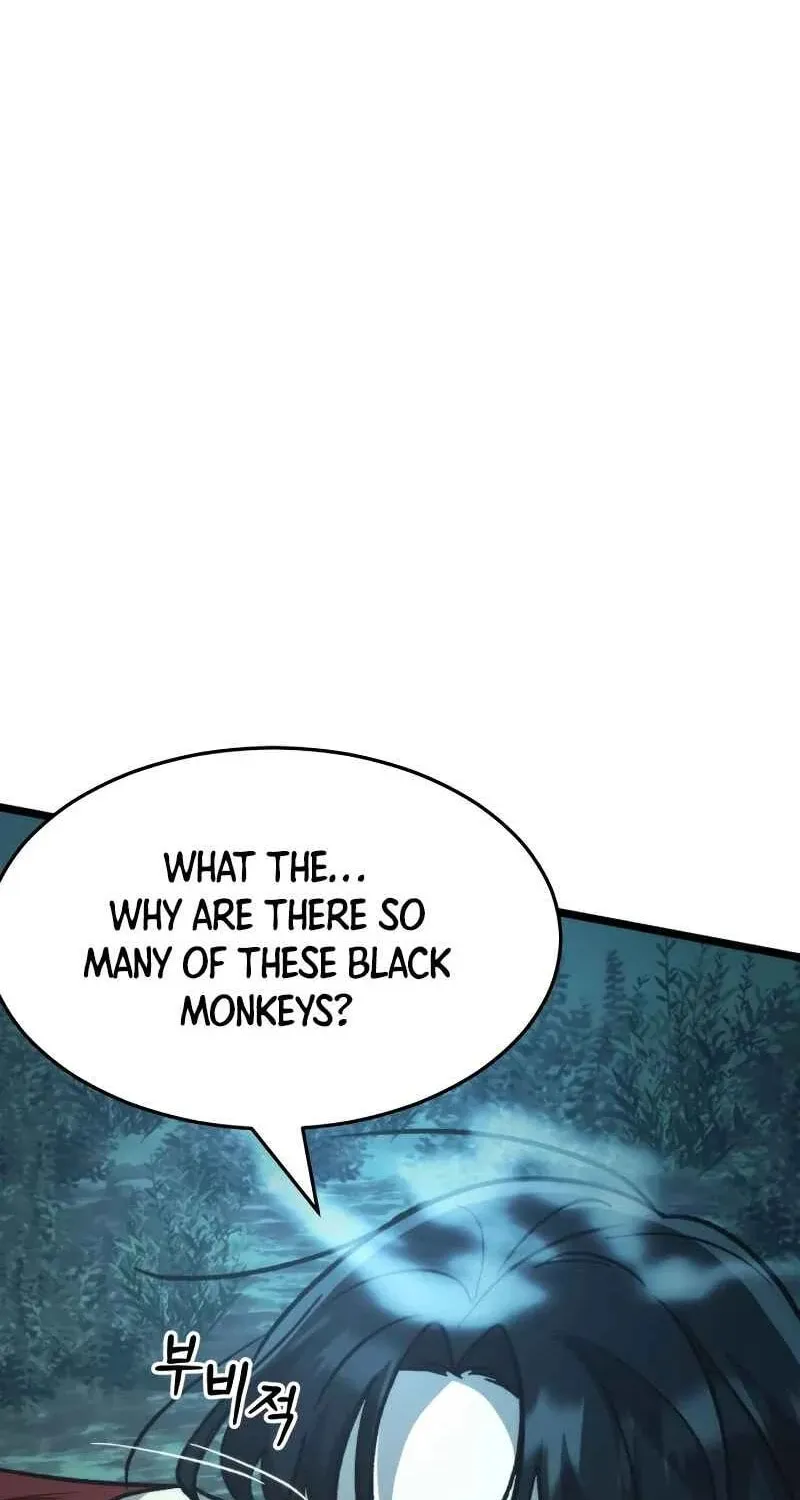 The New Beggars' Sect Chapter 44 page 53 - 