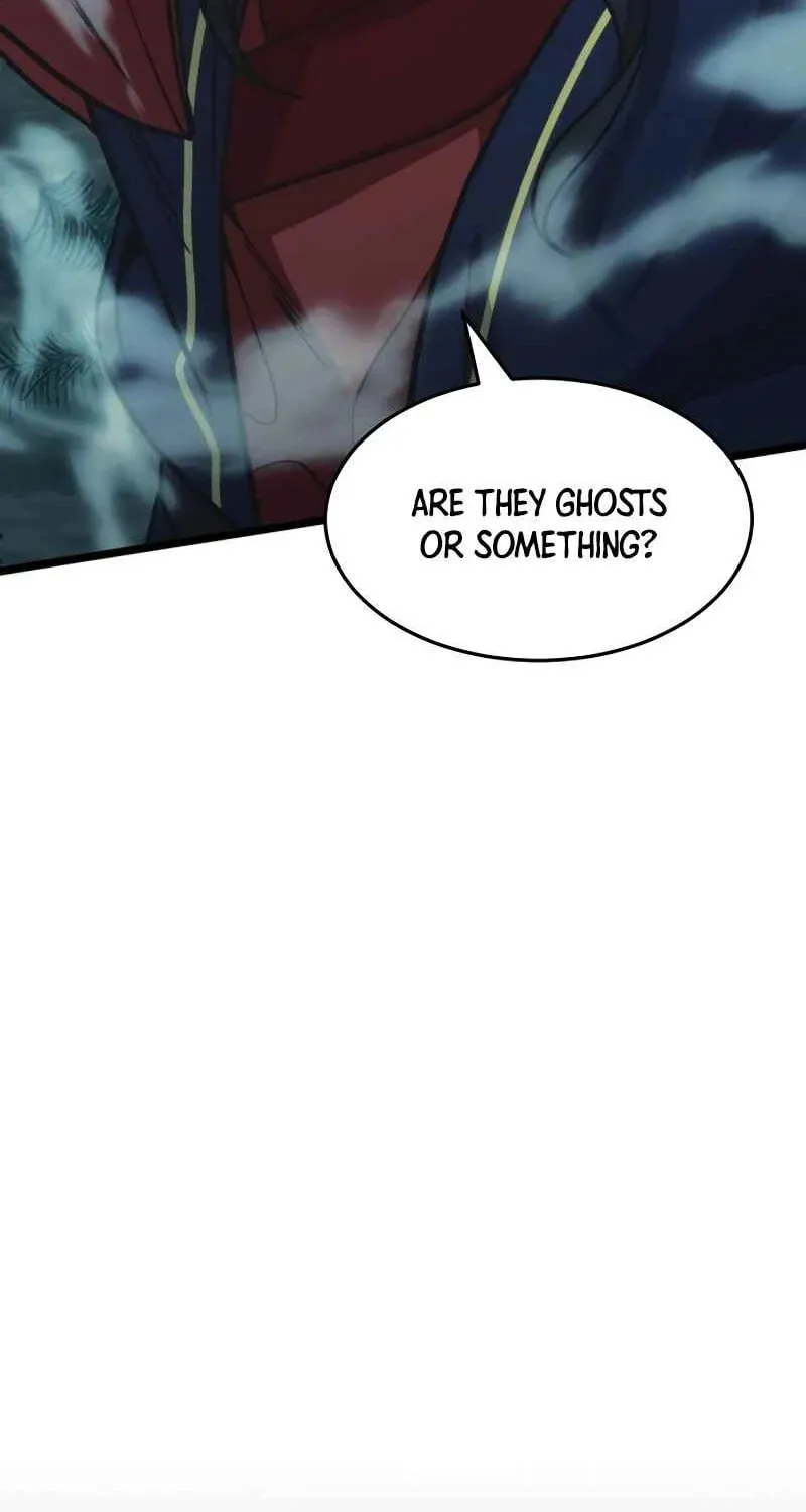 The New Beggars' Sect Chapter 44 page 55 - 