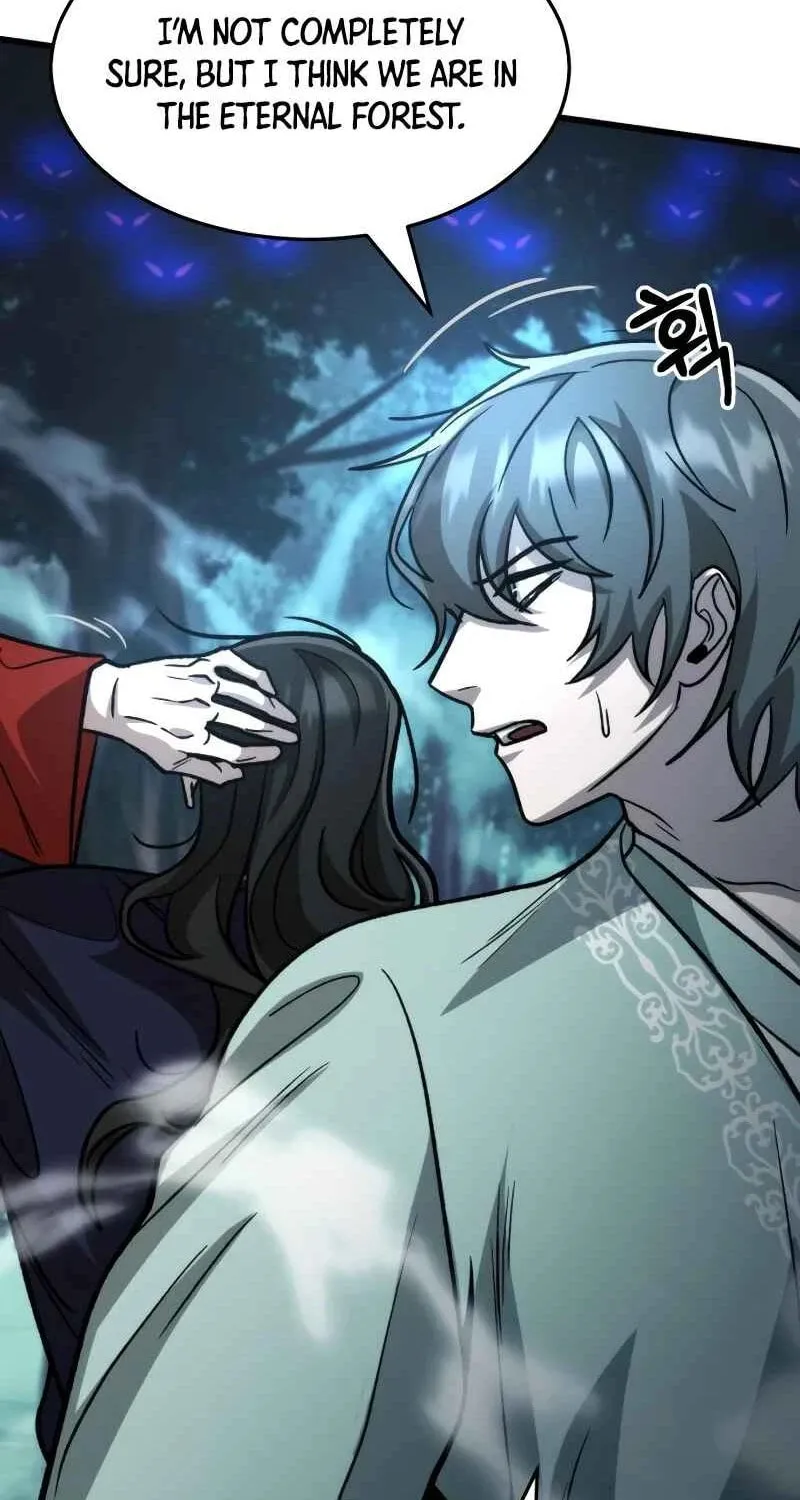 The New Beggars' Sect Chapter 44 page 59 - 