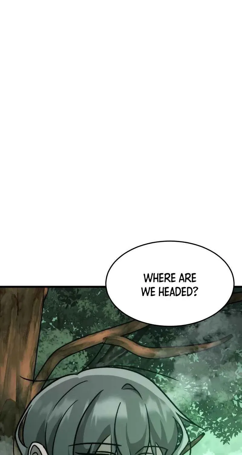 The New Beggars' Sect Chapter 44 page 7 - 