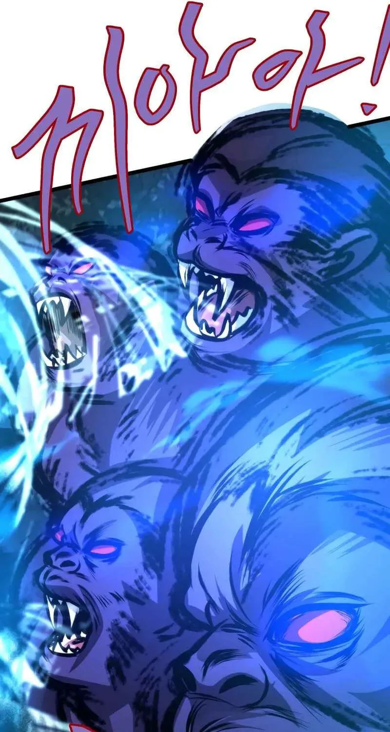 The New Beggars' Sect Chapter 44 page 64 - 