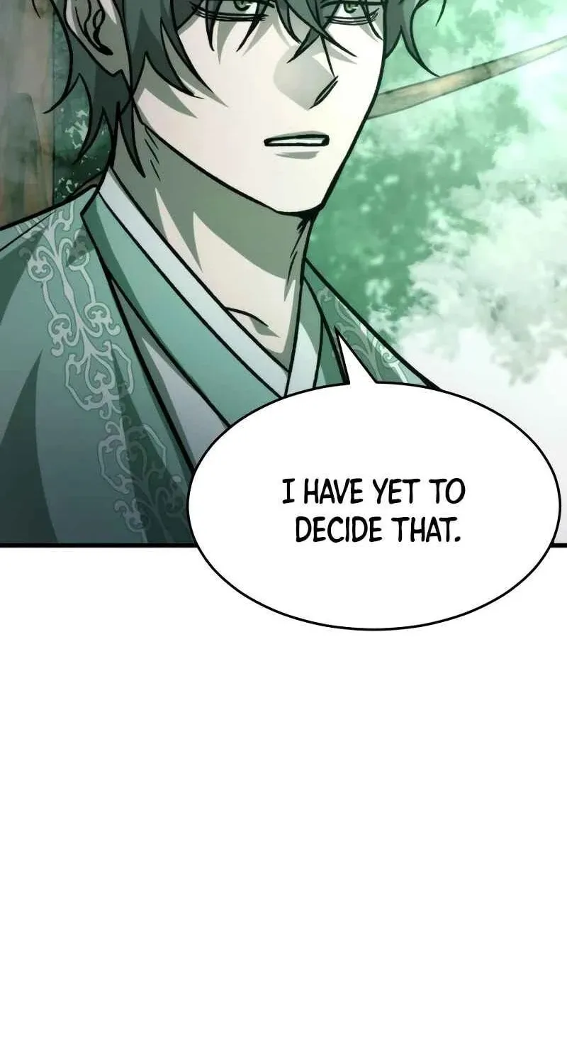 The New Beggars' Sect Chapter 44 page 8 - 